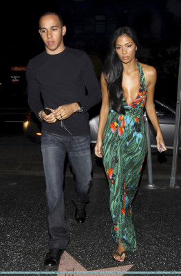 Nicole Scherzinger pic #253894
