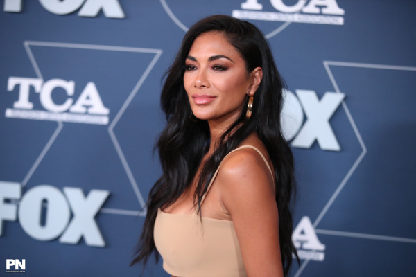 Nicole Scherzinger - FOX Winter TCA All Star Party in Los Angeles 01/07/2020