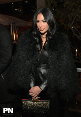Nicole Scherzinger - Spotify Best New Artist 2019 Party 02/07/2019