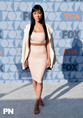 Nicole Scherzinger - FOX Summer TCA All-Star Party in Los Angeles 08/07/2019