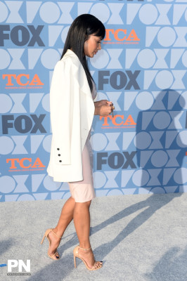Nicole Scherzinger - FOX Summer TCA All-Star Party in Los Angeles 08/07/2019