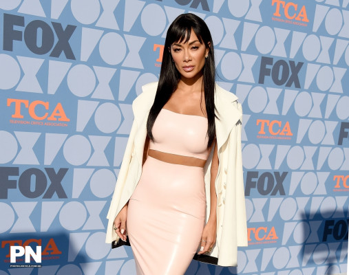 Nicole Scherzinger - FOX Summer TCA All-Star Party in Los Angeles 08/07/2019