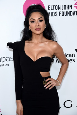 photo 24 in Nicole Scherzinger gallery [id1050238] 2018-03-06 00:00:00