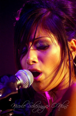 photo 5 in Nicole Scherzinger gallery [id174460] 2009-07-09 00:00:00