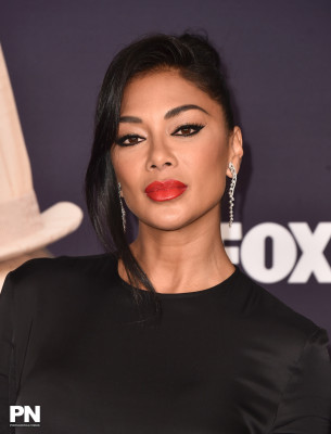 Nicole Scherzinger - The Masked Singer Season 2 Premiere 09/10/2019