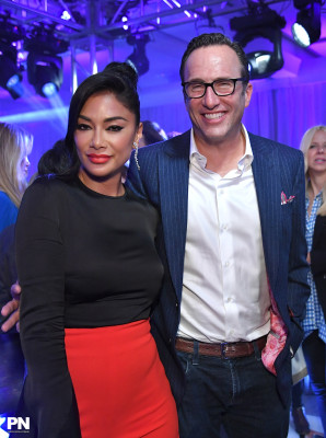 Nicole Scherzinger - The Masked Singer Season 2 Premiere 09/10/2019