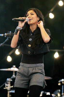 Nicole Scherzinger pic #269528