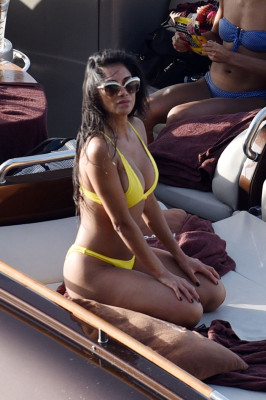 photo 22 in Nicole Scherzinger gallery [id1186174] 2019-06-20 00:00:00