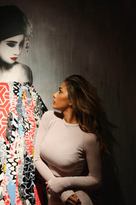 photo 29 in Nicole Scherzinger gallery [id831003] 2015-09-21 00:00:00
