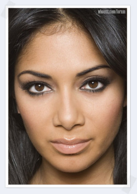 Nicole Scherzinger pic #136223