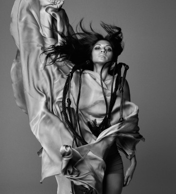 Nicole Scherzinger pic #394105