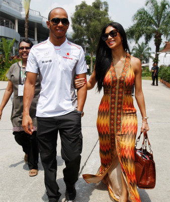 photo 7 in Nicole Scherzinger gallery [id491218] 2012-04-03 00:00:00