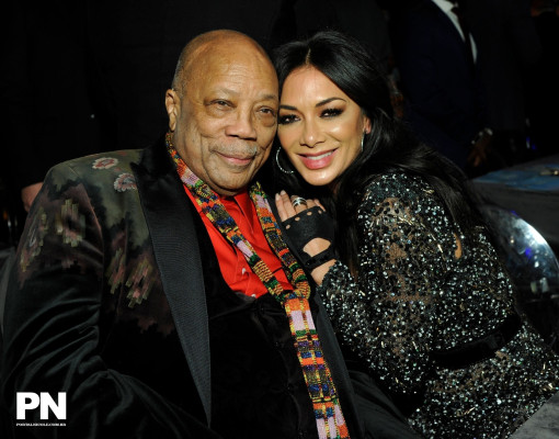 Nicole Scherzinger - i.am angel Foundation TRANS4M Gala 02/12/2019