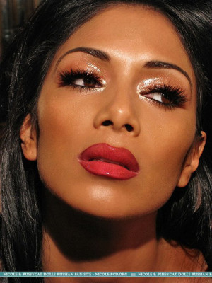 Nicole Scherzinger pic #174525