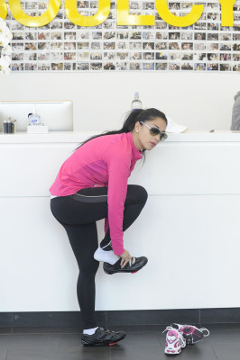 photo 8 in Nicole Scherzinger gallery [id618224] 2013-03-26 00:00:00