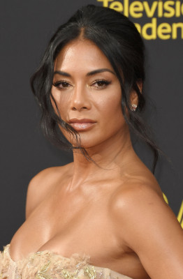 Nicole Scherzinger - Creative Arts Emmy Awards in Los Angeles 09/14/2019