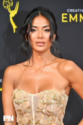 Nicole Scherzinger - Creative Arts Emmy Awards in Los Angeles 09/14/2019