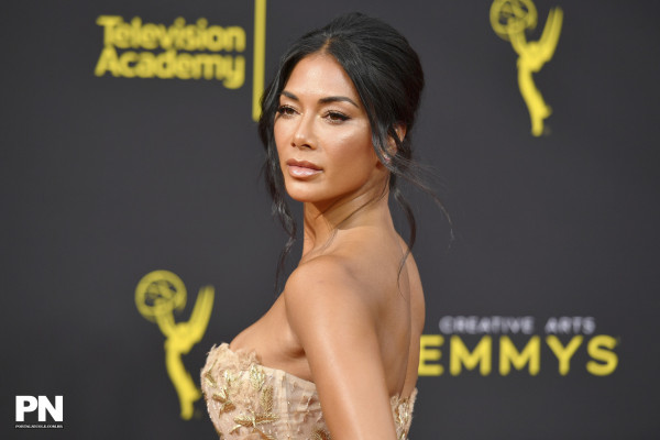 Nicole Scherzinger - Creative Arts Emmy Awards in Los Angeles 09/14/2019
