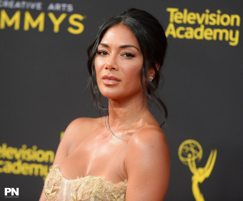 Nicole Scherzinger - Creative Arts Emmy Awards in Los Angeles 09/14/2019