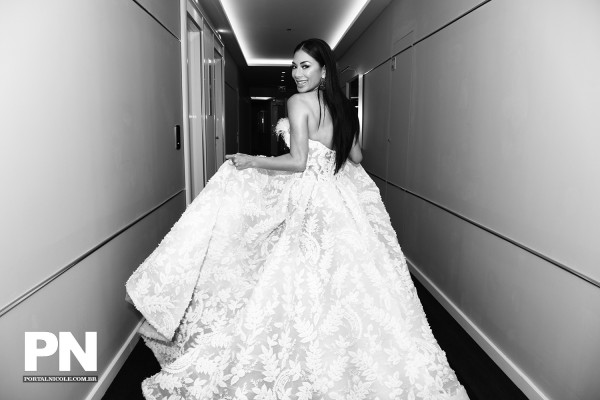 Nicole Scherzinger - Cannes 05/14/2018