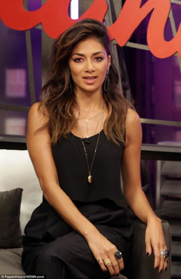 photo 5 in Nicole Scherzinger gallery [id773573] 2014-11-17 00:00:00