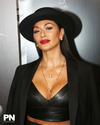 Nicole Scherzinger - &#039;Chicago&#039; Musical 25th Anniversary in New York 11/16/2021