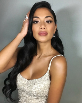 Nicole Scherzinger - Boston 12/16/2018