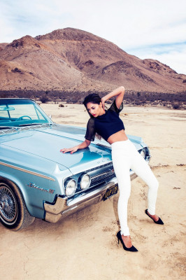 photo 23 in Nicole Scherzinger gallery [id711256] 2014-03-19 00:00:00