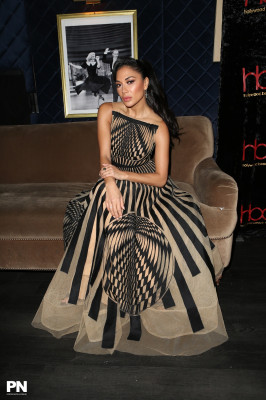 Nicole Scherzinger - 5th Annual Hollywood Beauty Awards in Hollywood 02/17/2019