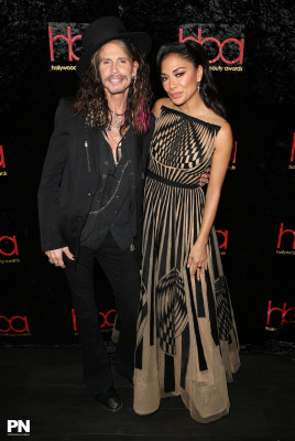 Nicole Scherzinger - 5th Annual Hollywood Beauty Awards in Hollywood 02/17/2019