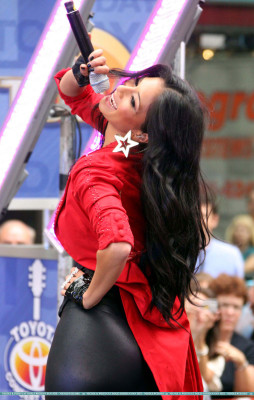 Nicole Scherzinger pic #149243