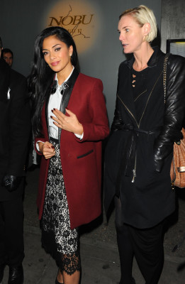Nicole Scherzinger pic #579522
