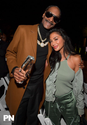 Nicole Scherzinger - 15th Annual Songs of Hope 09/19/2019
