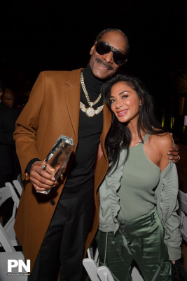 Nicole Scherzinger - 15th Annual Songs of Hope 09/19/2019
