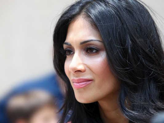 photo 28 in Nicole Scherzinger gallery [id606450] 2013-02-17 00:00:00