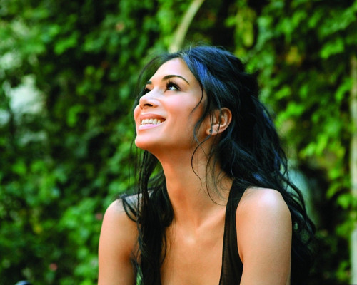 photo 21 in Nicole Scherzinger gallery [id601481] 2013-01-29 00:00:00