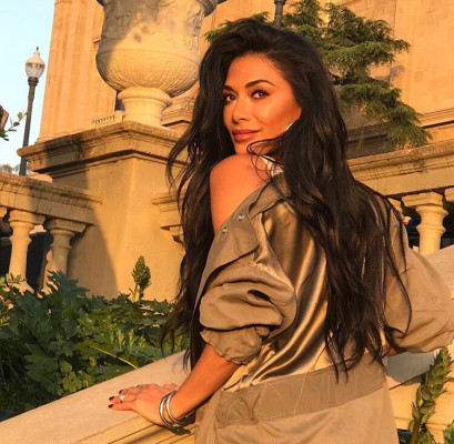 Nicole Scherzinger pic #1064334
