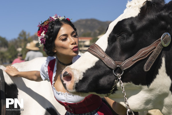 Nicole Scherzinger - Muller (2018)