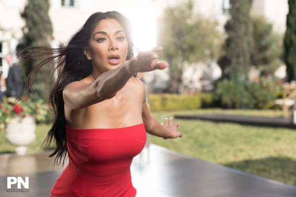 Nicole Scherzinger - Muller (2018)