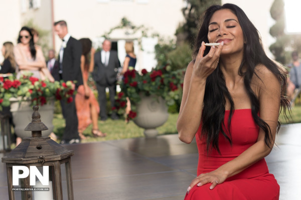Nicole Scherzinger - Muller (2018)