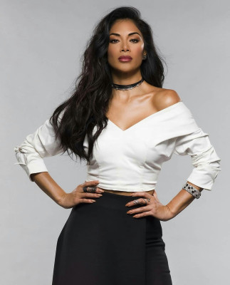 Nicole Scherzinger - Masked Singer (2018)