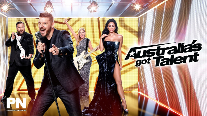 Nicole Scherzinger - Australia&#039;s Got Talent (2019)