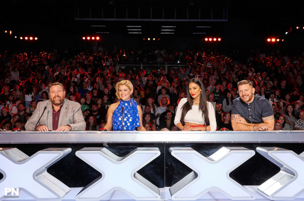 Nicole Scherzinger - Australia&#039;s Got Talent (2019)