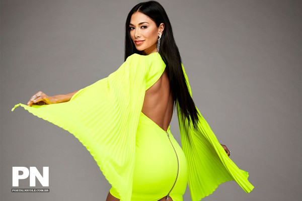 Nicole Scherzinger - Australia&#039;s Got Talent (2019)