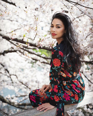 Nicole Scherzinger - Japan (2019)