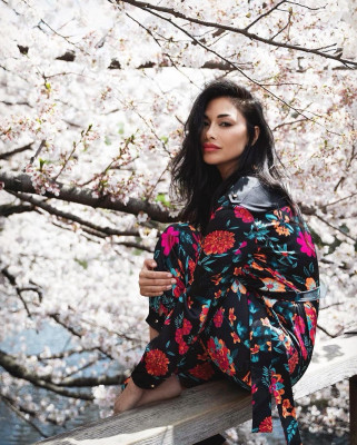 Nicole Scherzinger - Japan (2019)