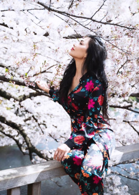 Nicole Scherzinger - Japan (2019)