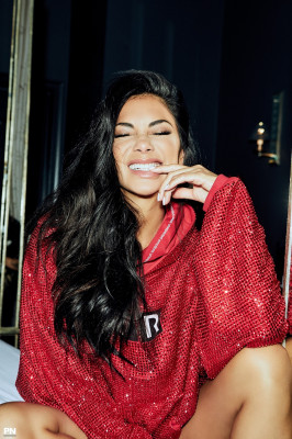Nicole Scherzinger - Velvet Magazine (2019)