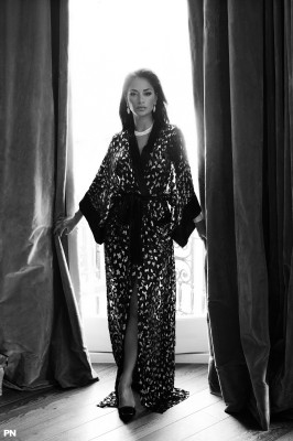 Nicole Scherzinger - Velvet Magazine (2019)