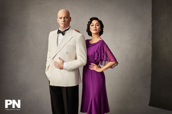 Nicole Scherzinger - &#039;Annie Live!&#039; Season 2021 Promocional